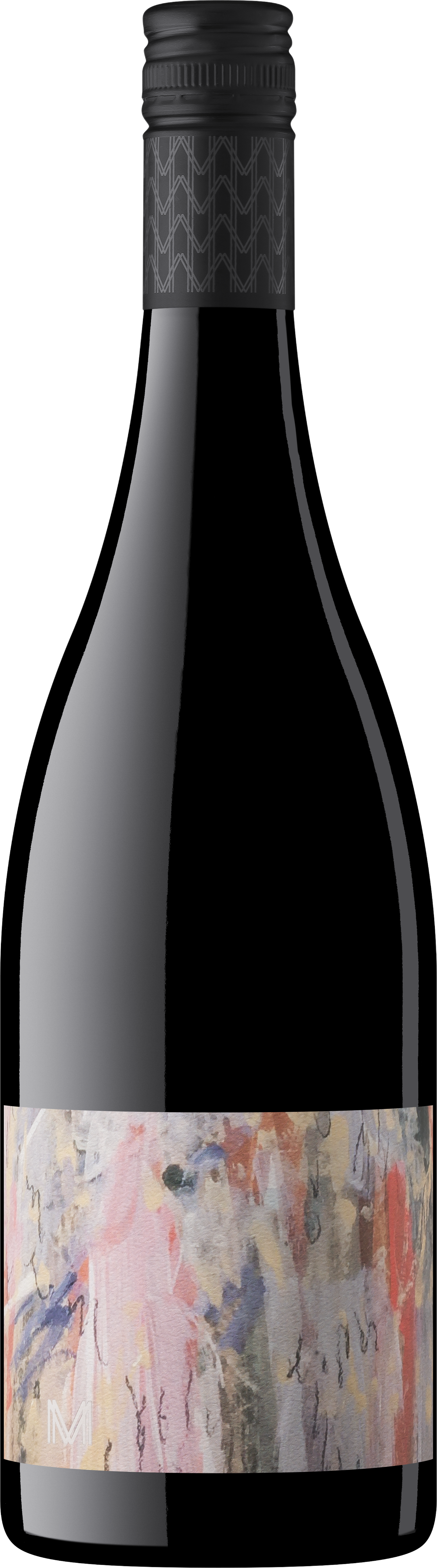 Mulline Single Vineyard Drysdale Pinot Noir 2024 Geelong